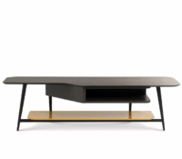 ROCHE BOBOIS – OCTET TV Unit

Designers: Roberto T..