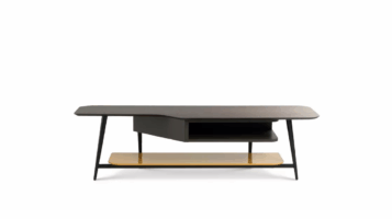 ROCHE BOBOIS – OCTET TV Unit

Designers: Roberto T..