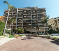 FOR RENT – MONEGHETTI – CELLAR IN LES OLIVIERS
Pri..