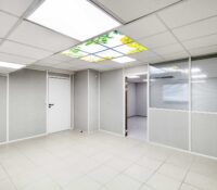 FOR RENT – JARDIN EXOTIQUE – OFFICE – LES LIGURES
