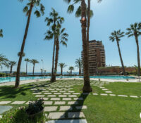 FOR SALE – LA ROUSSE – FAMILY 4-BEDROOM IN PARC SA..