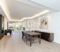 FOR SALE – LA ROUSSE – RENOVATED 1-BEDROOM WITH BA..