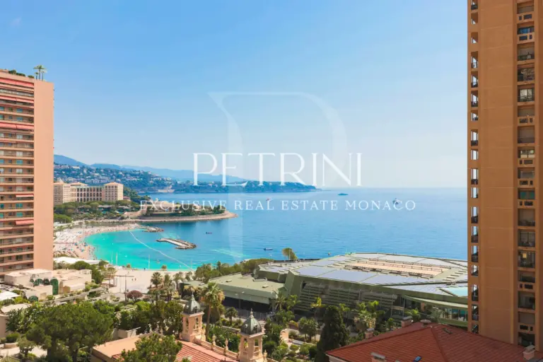 FOR SALE – SUMPTUOUS APARTMENT COMPLETELY RENOVATE..