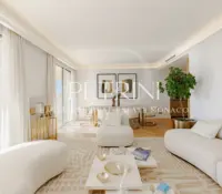 FOR SALE – LES ABEILLES – EXCEPTIONAL 2 BEDROOM AP..