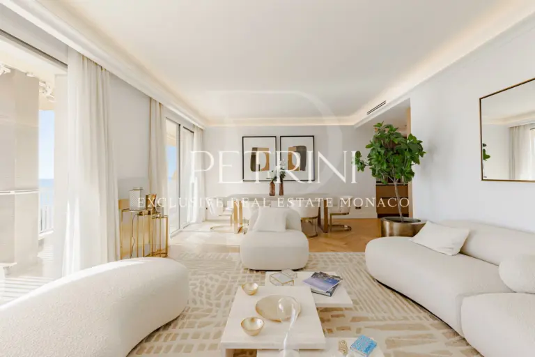 FOR SALE – LES ABEILLES – EXCEPTIONAL 2 BEDROOM AP..