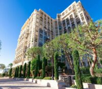 FOR SALE – FONTVIEILLE – MASTER APARTMENT TO RENOV..