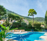 FOR SALE – JARDIN EXOTIQUE – 2-ROOM APARTMENT WITH..