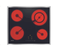 Miele KM 6520 FR Vitroceramic Cooktop

Price: €900..