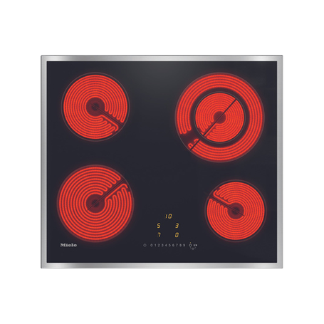 Miele KM 6520 FR Vitroceramic Cooktop

Price: €900..
