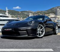 PORSCHE 911 TYPE 992 4.0 510 GT3 TOURING PDK – PTS..
