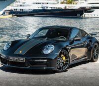 PORSCHE 911 TYPE 992 TURBO S PDK 650 CV – MONACO
P..