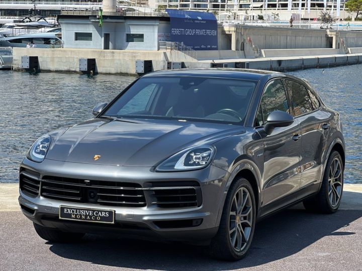 PORSCHE CAYENNE COUPÉ E-HYBRID 462 CV – MONACO
Pri..