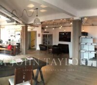 FOR SALE – JARDIN EXOTIQUE – CONVERTIBLE OFFICE SP..
