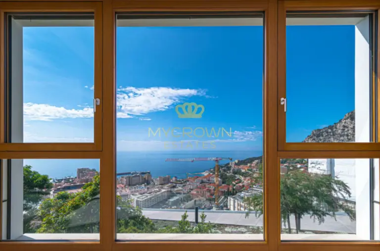 FOR SALE – L’EXOTIQUE – LUXURY 2-BEDROOM WITH PANO..