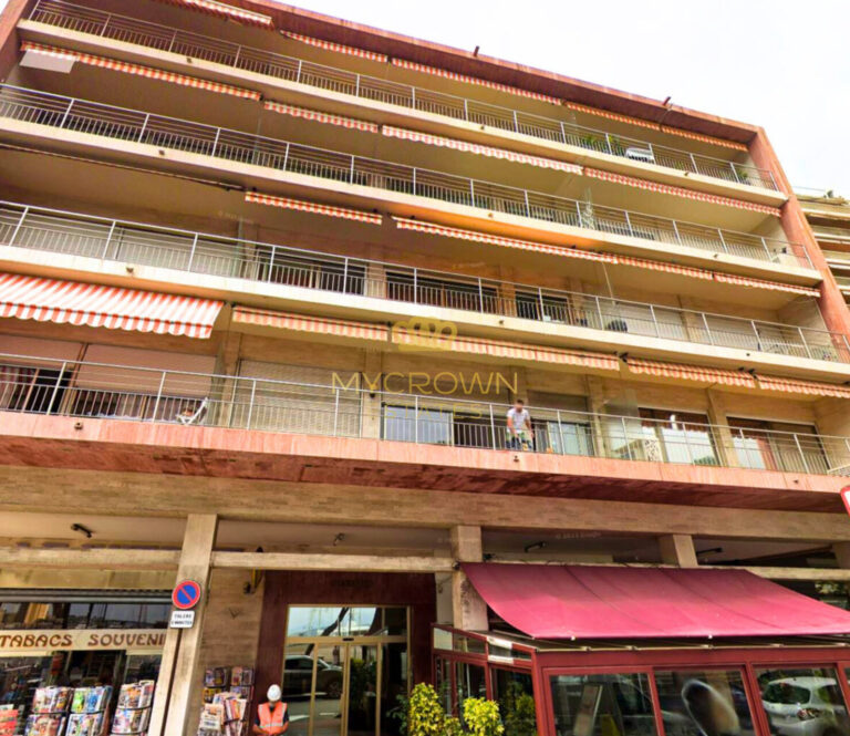 FOR SALE – CONDAMINE – 2 ADJACENT CELLARS IN LE PE..