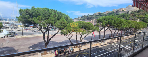 FOR SALE – PORT – FRONT ROW F1 VIEW 2-BEDROOM IN A..