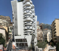 FOR SALE – CONDAMINE – 1-BEDROOM DUPLEX WITH PRIVA..