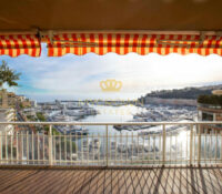FOR SALE – LE PANORAMA – FRONT ROW 3-BEDROOM WITH ..