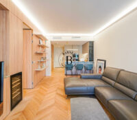 FONTVIEILLE PORT - CONTEMPORARY 2/3-ROOM FLAT & PARKING