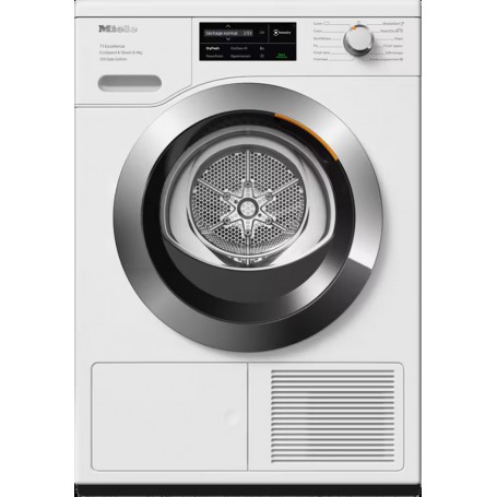 MIELE TEL685WP 125 Gala Edition Heat Pump Dryer – ..