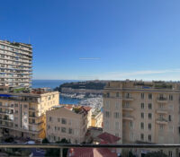 FOR SALE – MONTE CARLO – FULLY RENOVATED 3-ROOM AP..