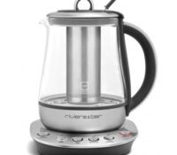 RIVIERA & BAR JAÏPUR ZEN TEA MAKER – BTH540

Brand..