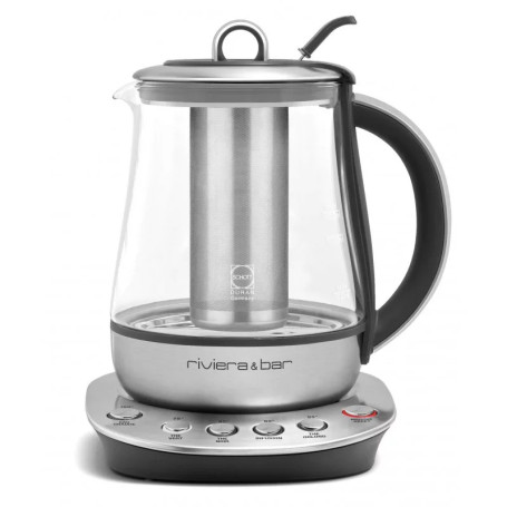 RIVIERA & BAR JAÏPUR ZEN TEA MAKER – BTH540

Brand..
