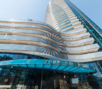 FOR SALE – ODEON TOWER – MAJESTIC HOME
Price: On r..
