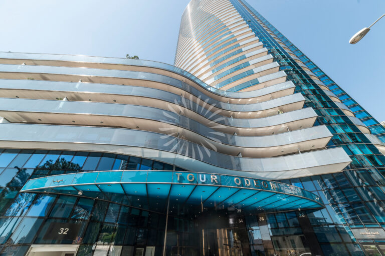 FOR SALE – ODEON TOWER – MAJESTIC HOME
Price: On r..