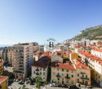 FOR SALE – MONTE-CARLO – RENOVATED 2-BEDROOM APART..