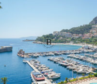FOR SALE – FONTVIEILLE – MASTER 5-BEDROOM APARTMEN..