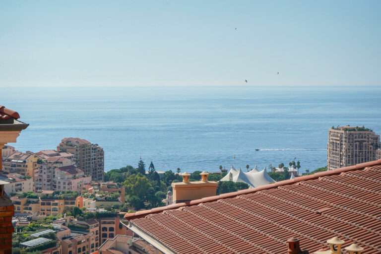 FOR RENT – JARDIN EXOTIQUE – 2-BEDROOM APARTMENT I..