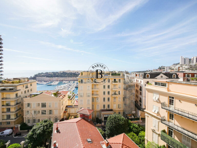 FOR SALE – MONTE-CARLO – SHAKESPEARE – 2-BEDROOM F..