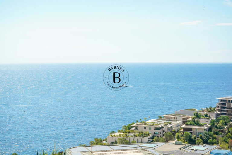 FOR RENT – MONTE-CARLO – 2-BEDROOM APARTMENT WITH ..