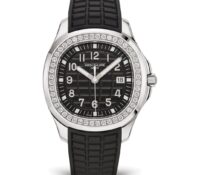 Patek Philippe Aquanaut Luce – NEW Unworn
Model: 5..