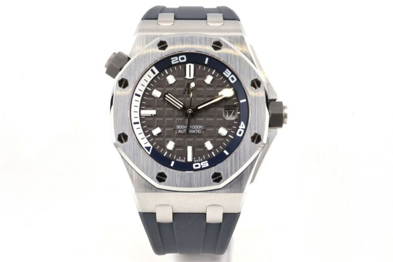 AUDEMARS PIGUET ROYAL OAK OFFSHORE DIVER – Ref. 15..