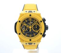 HUBLOT BIG BANG UNICO YELLOW MAGIC – Ref. 441.NX.1..
