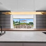 Contemporary Villa with Exceptional Views – Sea and Countryside – Near Pampelonne and L’Escalet – Gallery 8