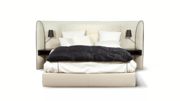 CHERCHE MIDI BED – DESIGN BY ÉRIC GIZARD

Price: €..
