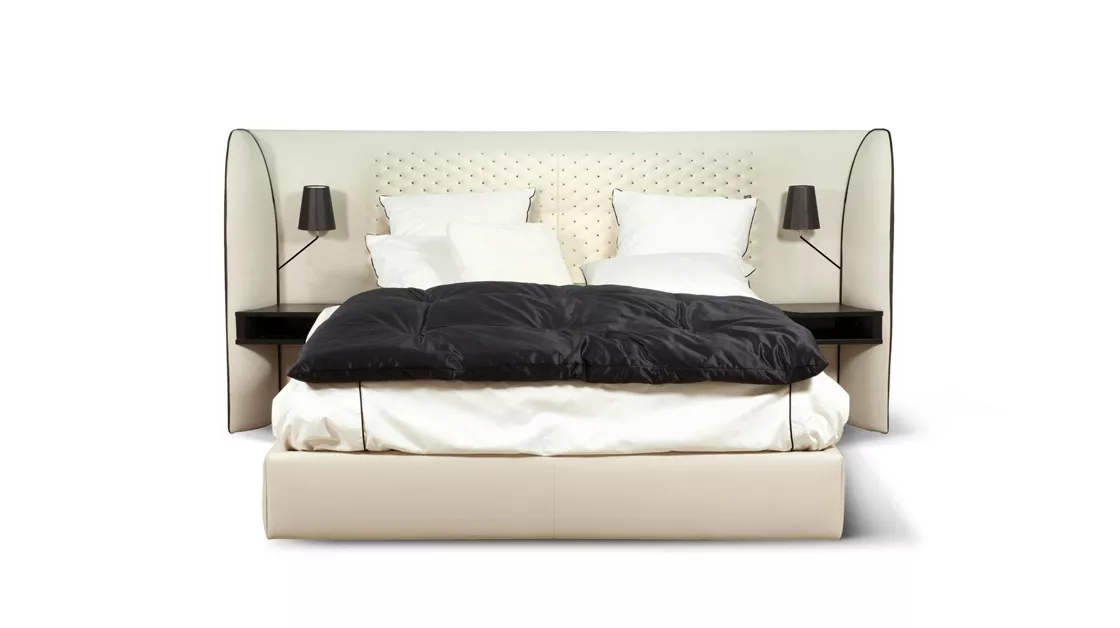 CHERCHE MIDI BED – DESIGN BY ÉRIC GIZARD

Price: €..