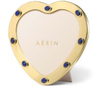 Augusta Gemstone Heart Frame by AERIN

A timeless ..