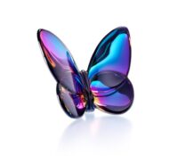 Good Luck Butterfly by Baccarat

Crafted from radi..
