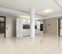 FOR RENT – LA CONDAMINE – EXCLUSIVE FRONT-FACING S..
