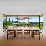 Contemporary Villa with Exceptional Views – Sea and Countryside – Near Pampelonne and L’Escalet – Gallery 7