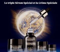 EVIDENS DE BEAUTÉ – THE EXTREME RITUAL

Duration: ..