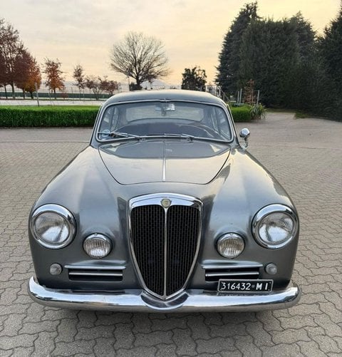 LANCIA AURELIA B20 S GT 2.5 CC
Price: €235,000
Reg..