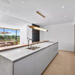 Contemporary Villa with Exceptional Views – Sea and Countryside – Near Pampelonne and L’Escalet – Gallery 9