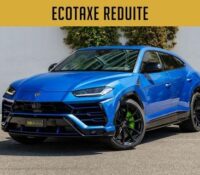 LAMBORGHINI URUS 4.0 V8 650CH BITURBO
Price: €249,..