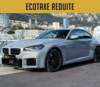 BMW M2 COUPE (G87) 3.0I 460CH BVAS8
Price: €77,000..