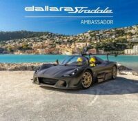 DALLARA STRADALE CABRIOLET D50 EXPOSED CARBON
Pric..